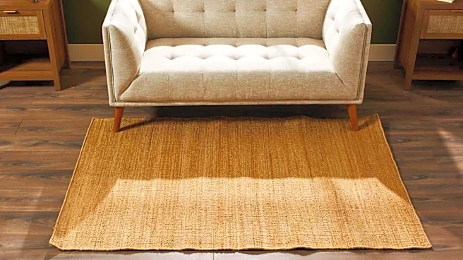 How to style your home with sisal rugs