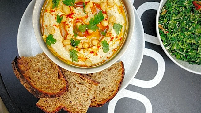 Think chickpea sprouts are boring? Try these 5 recipes