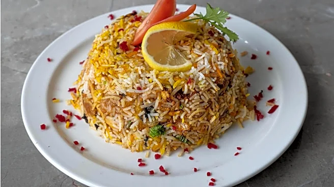 Bored of plain rice? Try these 5 ideas