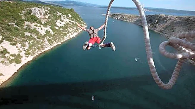 5 incredible bungee spots in Africa