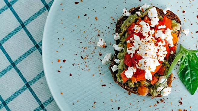 Give classic bruschetta a fresh twist with these 5 ideas