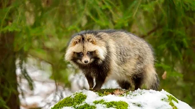 Wildlife lovers, you must explore these spots in Tokyo