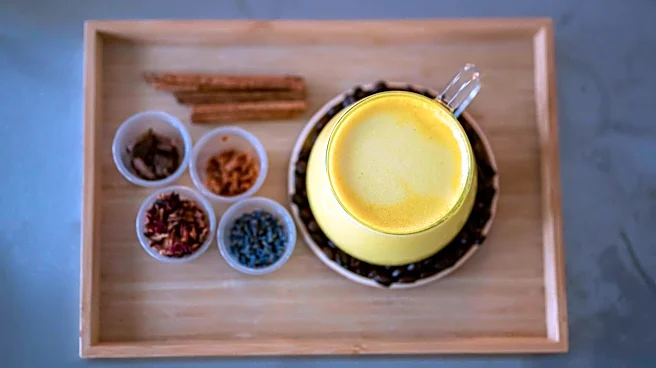 Surprising ways to use turmeric in cooking