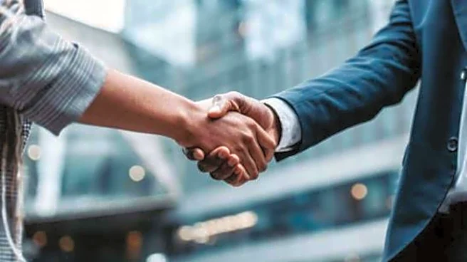 Social etiquette 101: 5 greeting phrases to know