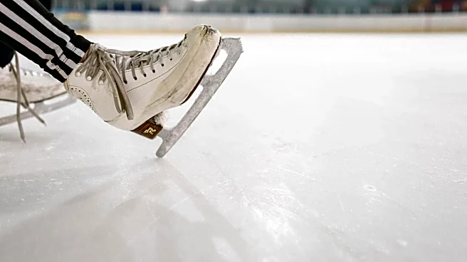 5 unexpected perks of ice skating sessions