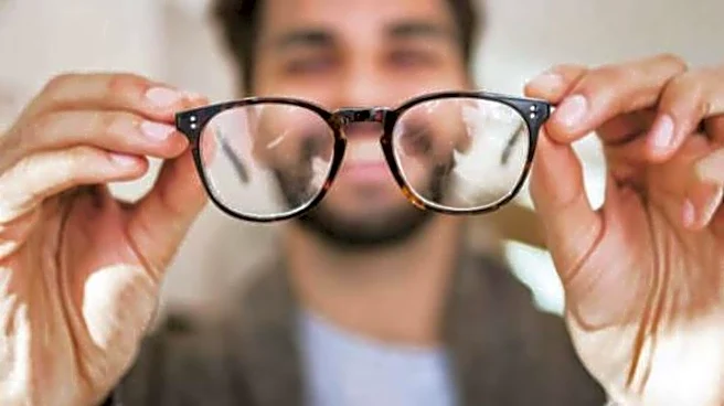 Can eye exercises improve your vision?