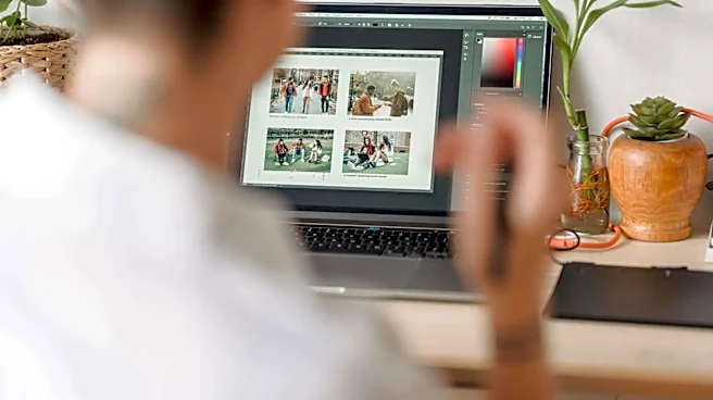 Revive your old photos with these online tools