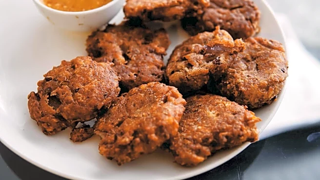 How to make authentic masala vada at home