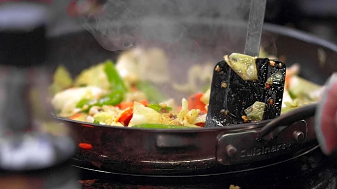 Cabbage lovers, these dishes are a must-try