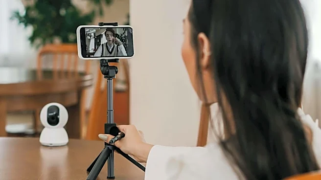 Tips to enhance your webcam clarity