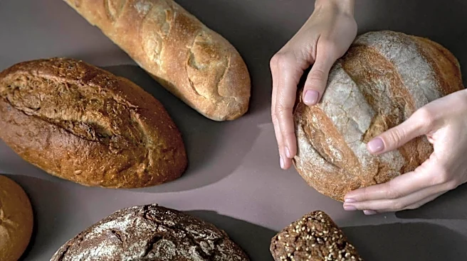 These finger millet dishes might surprise you