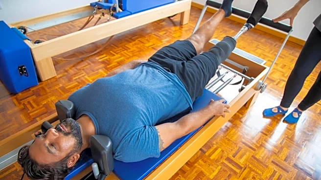 Can cycling strengthen your core as much as Pilates?
