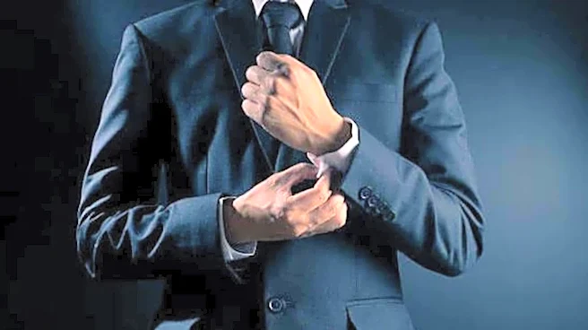 Formal attire 101: Tips to get your look right