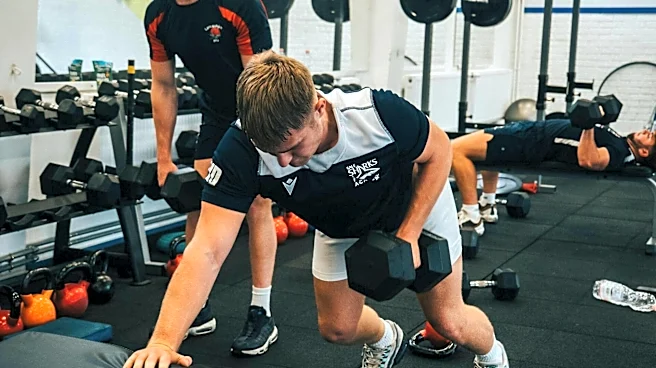Jefferson curl: A must-do exercise for spine flexibility