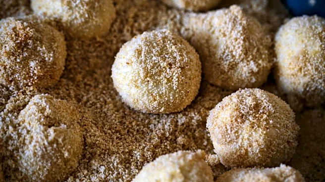 Got extra breadcrumbs? Here's how to use them