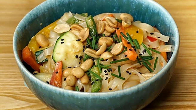 Bet you haven't tried vermicelli this way