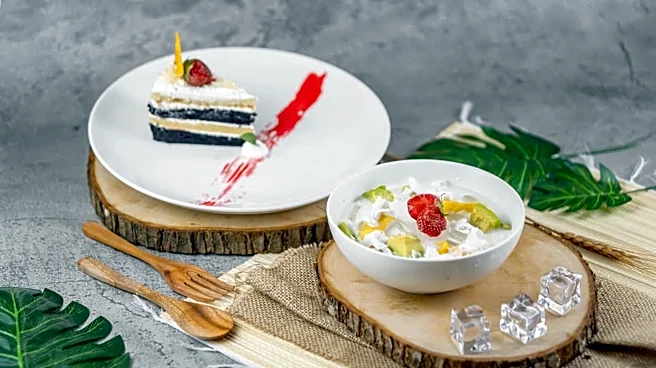 Love chewy desserts? Try these delicious sago treats