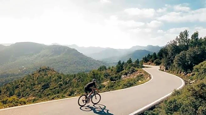 Cyclists, bookmark these scenic trails in Denmark