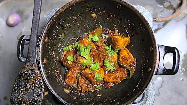 5 delicious recipes featuring organic jackfruit