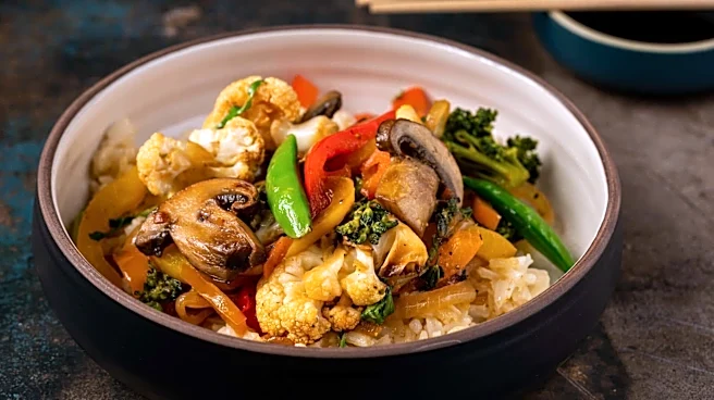 Don't throw away cauliflower stems; try these recipes instead