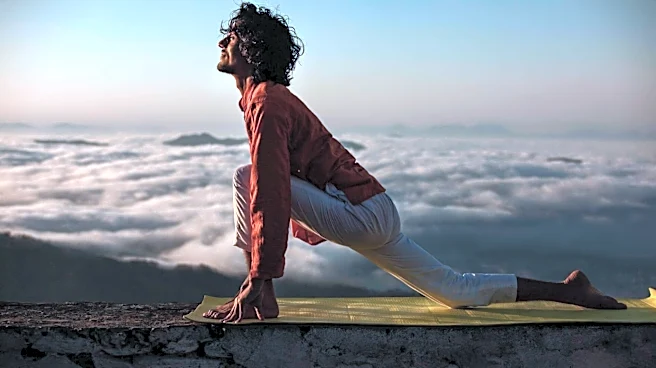 Why should you add sunrise salutations to your morning routine?