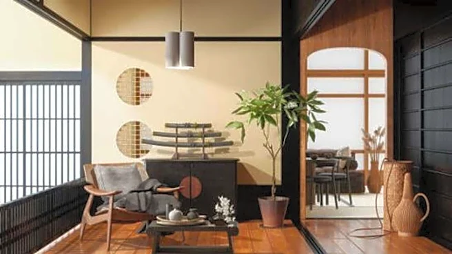 Asian decor: 5 ideas for a stylish home