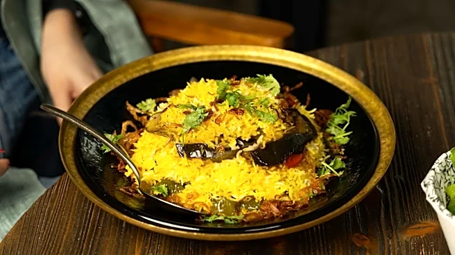 5 dishes that taste better with a touch of saffron