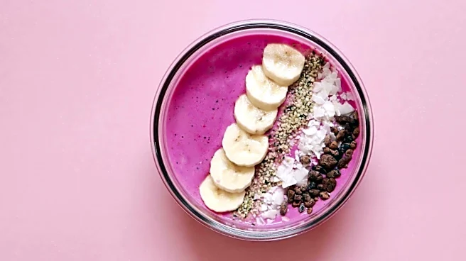 5 creative ways to enjoy dragon fruit