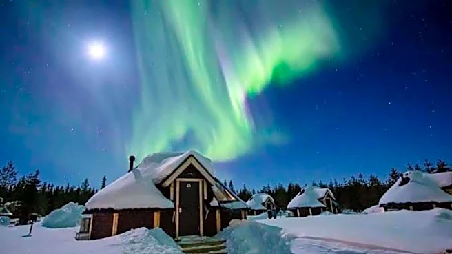 Your guide to exploring Finnish Lapland