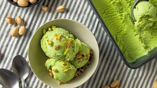 Cardamom + pistachios: 5 desserts you'll love