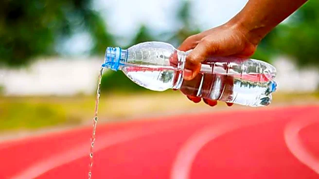 Water tracking: Your easy hydration reminder