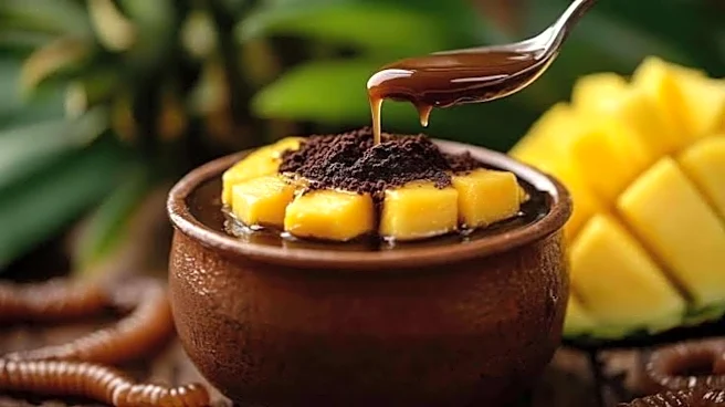 5 awesome ways to pair chocolate and mango
