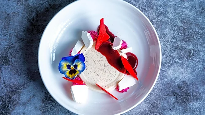 These raspberry desserts are too good to resist