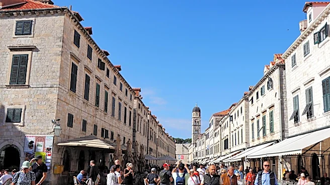 Croatia's famous tourist spots that may disappoint you