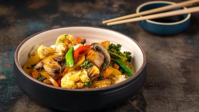 These dishes give cauliflower a delicious twist