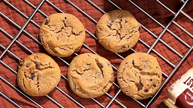 Sweet treats you won't believe are made with chickpeas