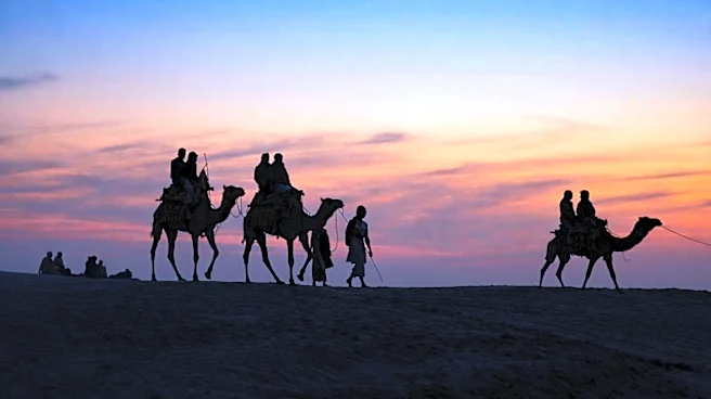 Explore Rajasthan's desert plants on your 5-day trip