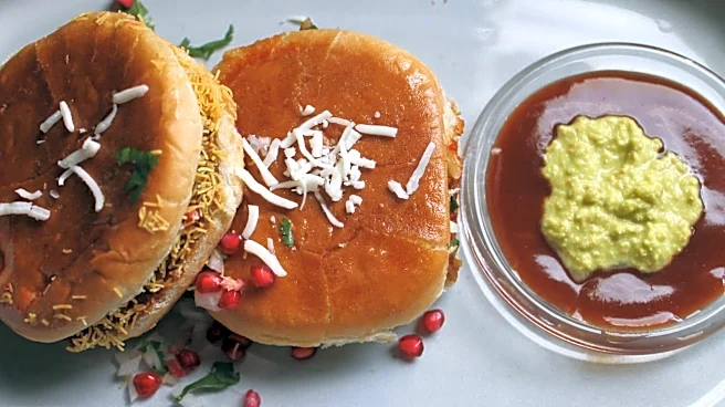 Dabeli is the spicy, tangy snack you need to try