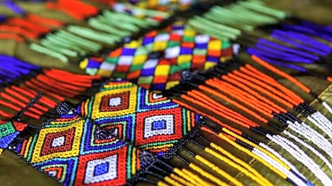 5 African cultures that celebrate beadwork