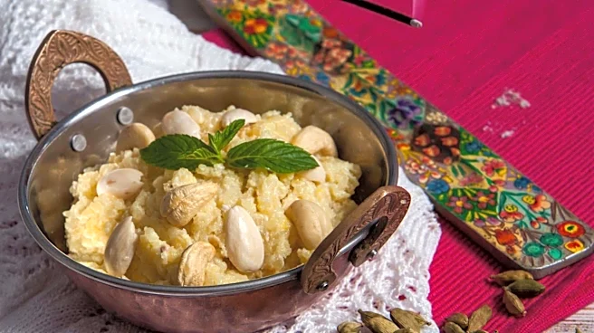Bet you didn't know ash gourd could taste this good