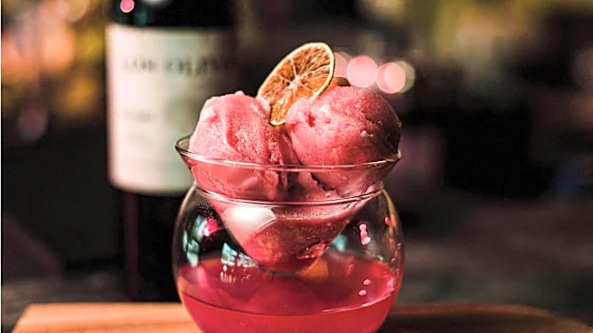 Passion fruit lovers, try these dessert recipes today