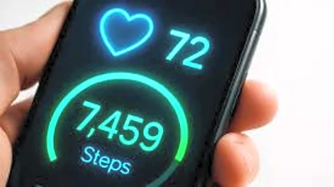 How to track your steps for better health