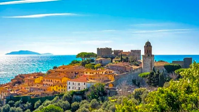 Peaceful getaways: 5 Tuscan towns you'll love