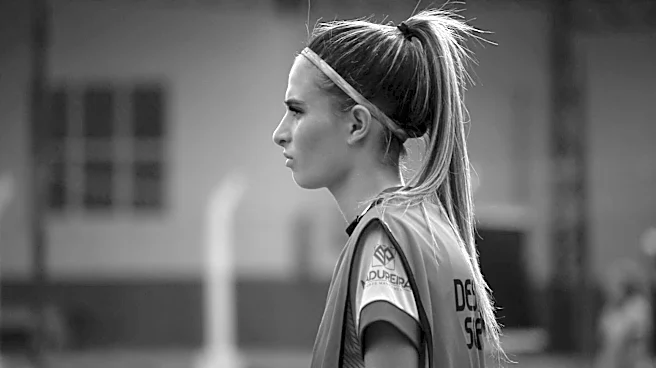 Headband hairstyles: 5 looks for outdoor workouts