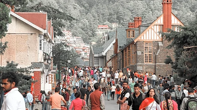 Overrated hill stations in India: A list