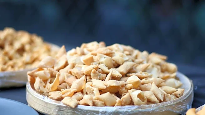 Nimki: The crunchy breakfast staple you must try
