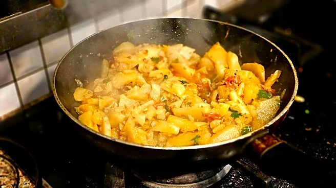 5 amazing Indian potato recipes you'll love