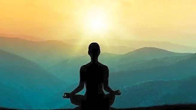 How humming can help you relax
