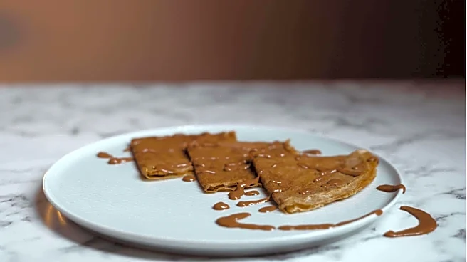 Try these easy ragi crepes for breakfast
