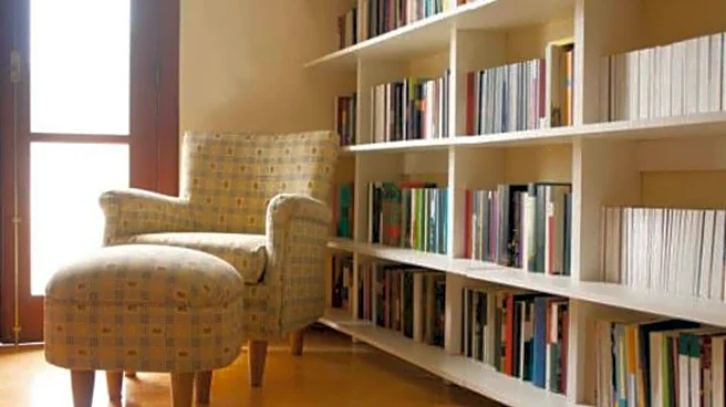 How to protect your books during monsoon